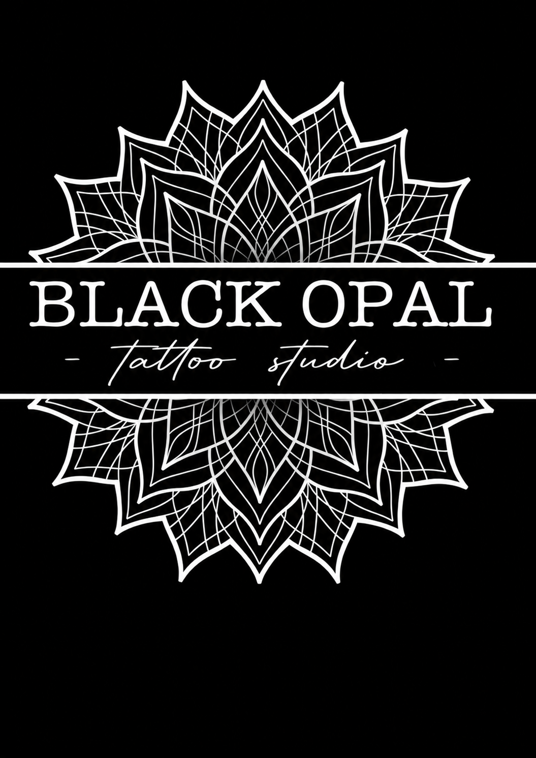 Black Opal Tattoo Studio